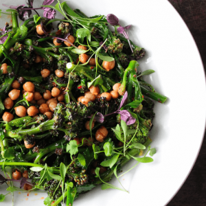 Tenderstem broccoli