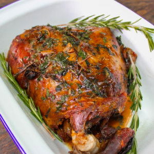 hot food caterers in london