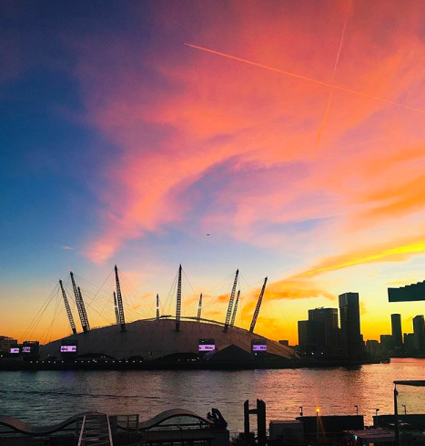 Trinity Buoy Wharf, London Event Venues
