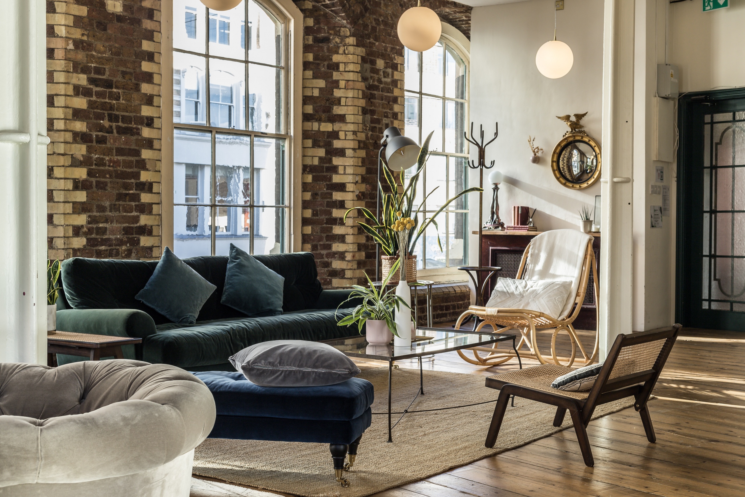 Menier Lounge 10