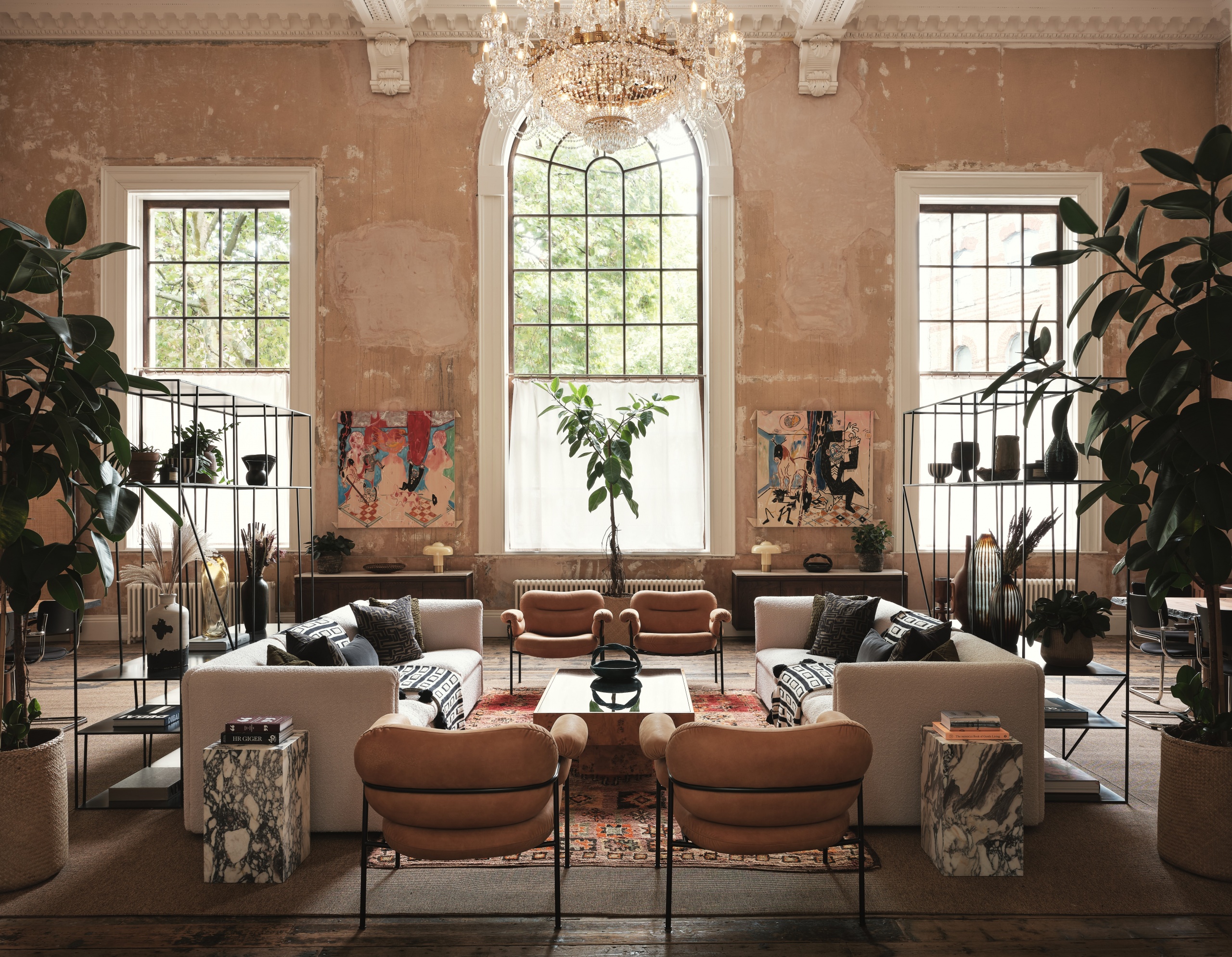 Drawing Room