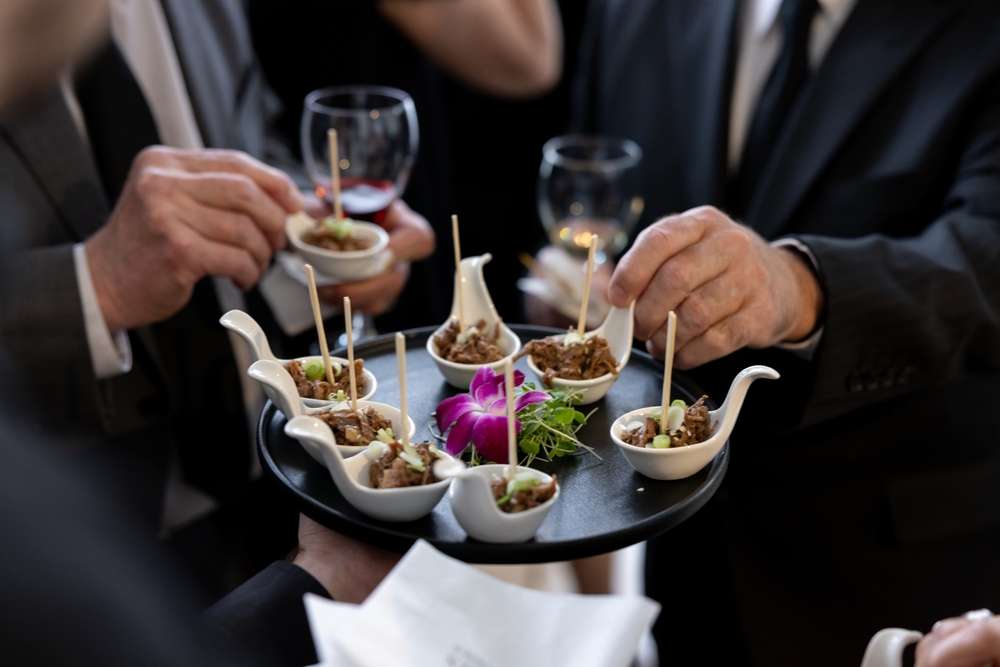 Stress-Free Catering: Delicious Food for Every Event