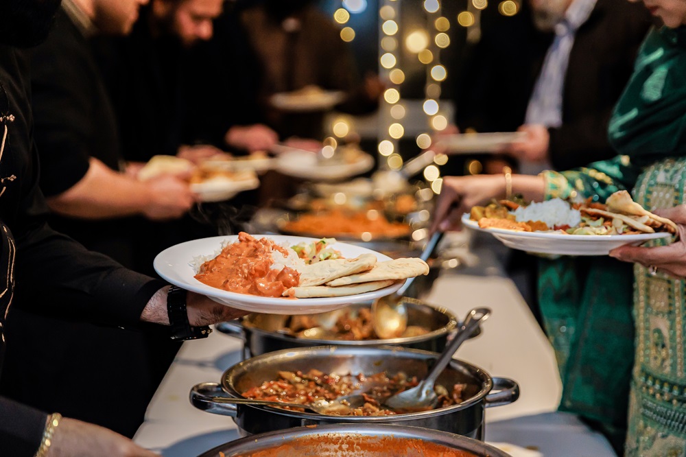 From Cold to Cosy: Winter Event Catering Magic