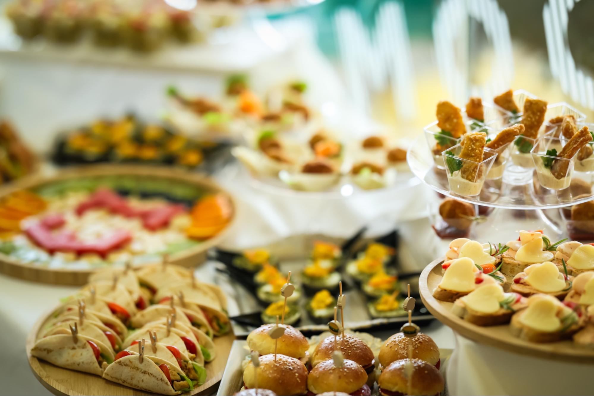 Culinary Trends for 2026: How Professional Caterers Can Transform Your Event