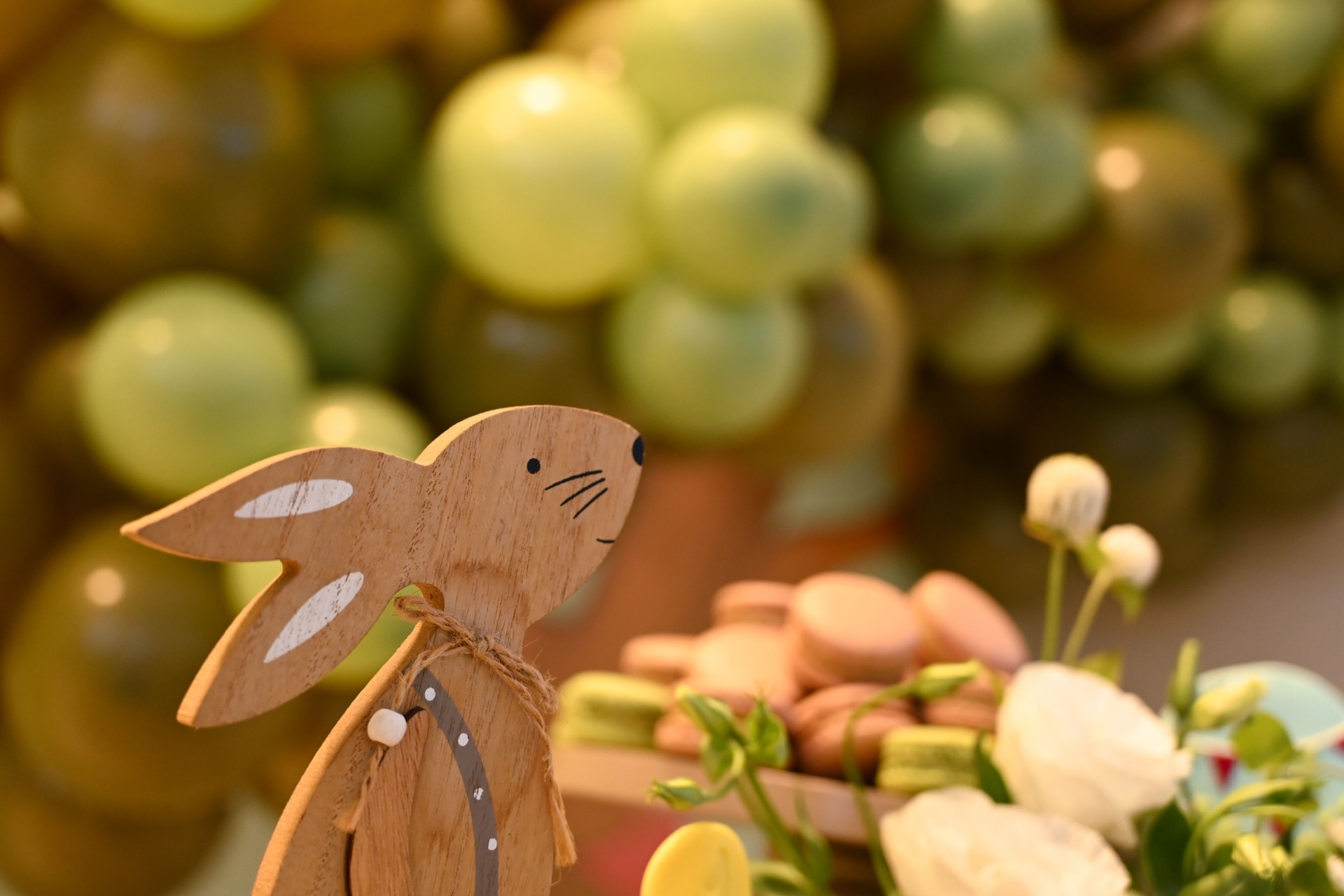 Stress-Free Easter Entertaining: Why Professional Catering Is the Secret Ingredient